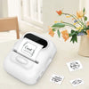 P50 White