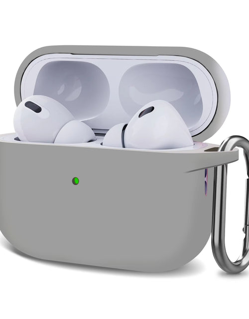 Load image into Gallery viewer, Silicone Earphone Cases for Airpods 4 1/2, Airpods 3 Case Headphones Case Protective Case for Apple Airpods Pro 2 Airpods Covers
